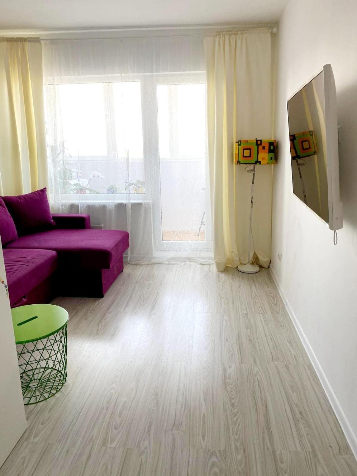 Seaview Flat Appartement Liepāja Buitenkant foto