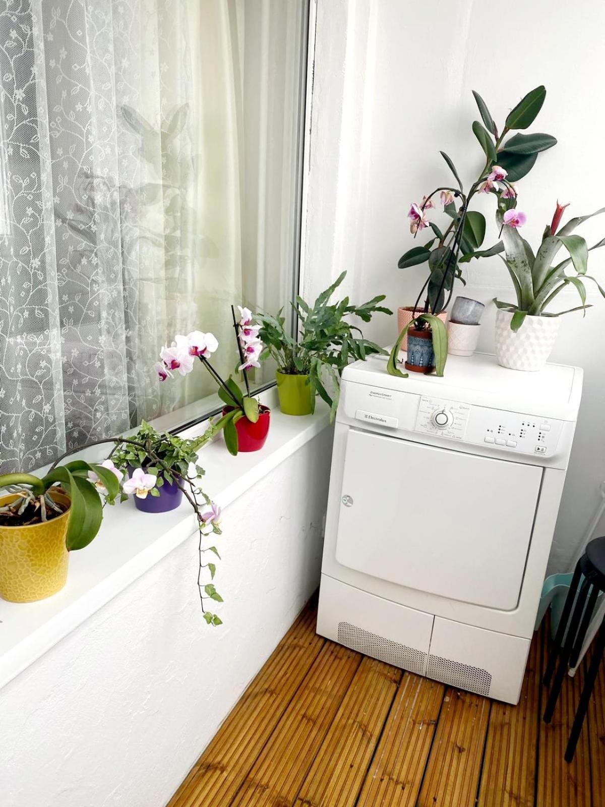 Seaview Flat Appartement Liepāja Buitenkant foto